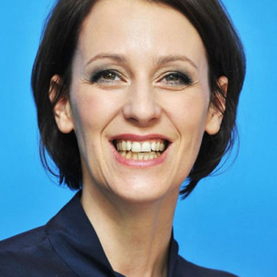 Vivian Bartsch image